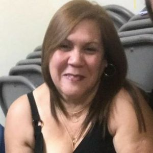 Meet your Posher, Jeannette